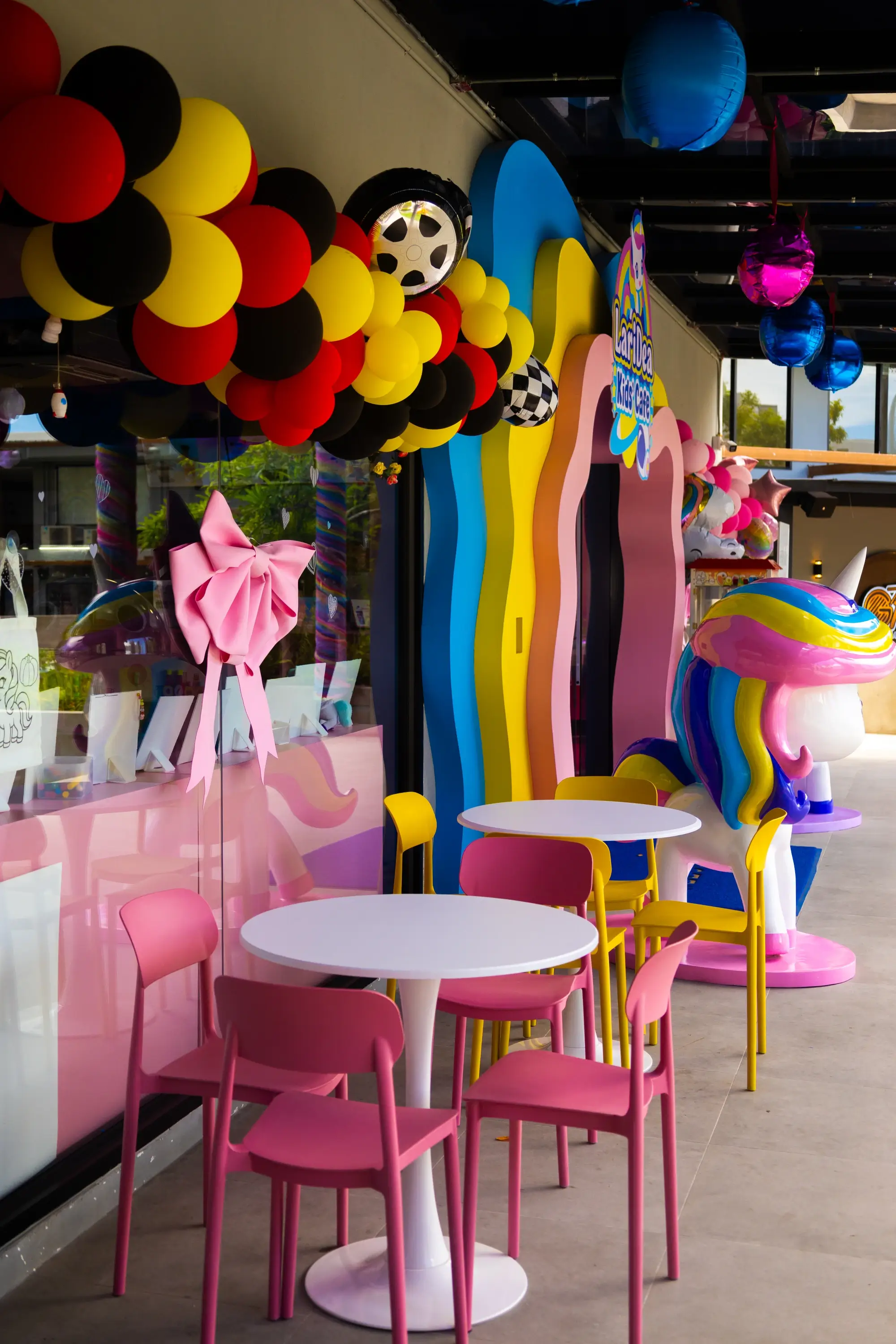 Coffee Shop