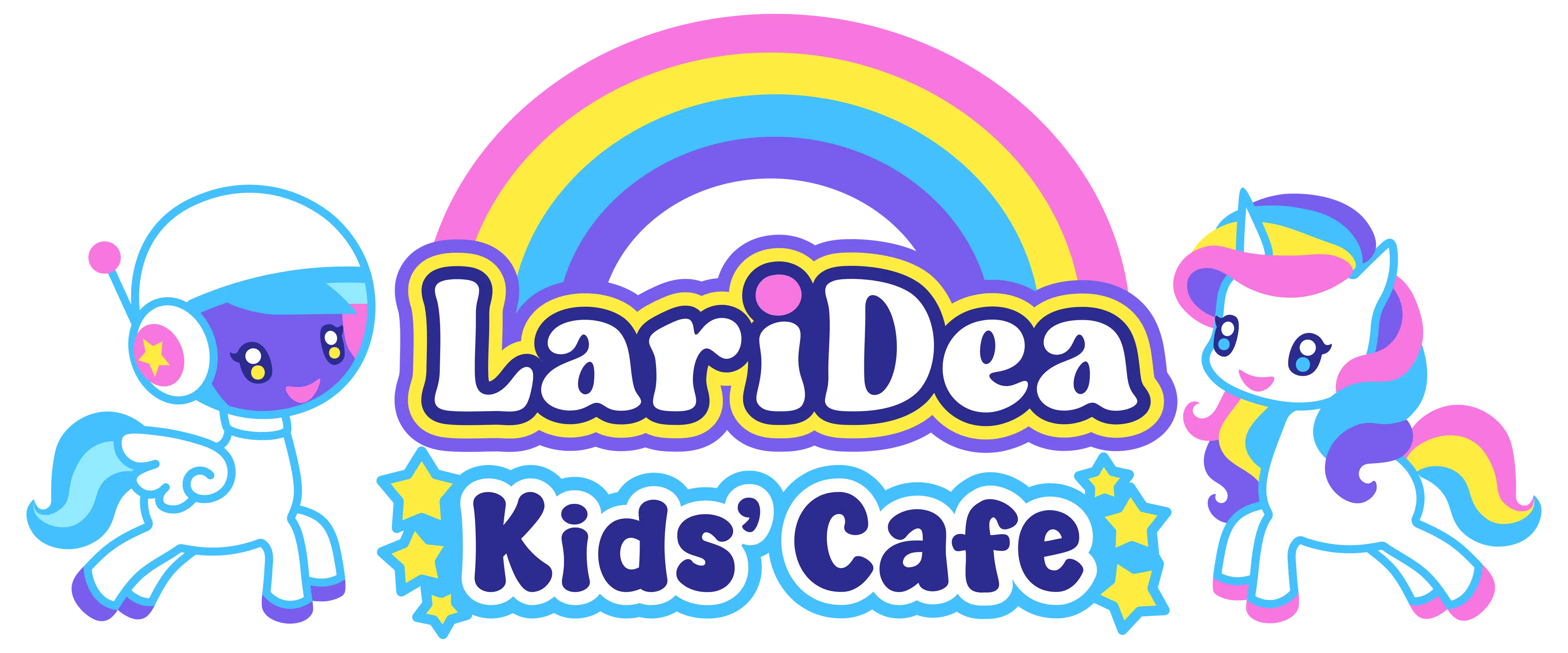 LariDea - Kid's Cafe
